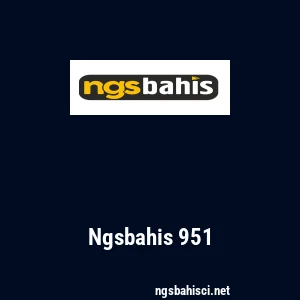 Ngsbahis 951